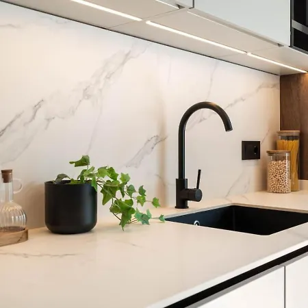 Apartment Luxe Op Locatie