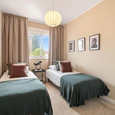 Apartment Luxe Op Locatie *