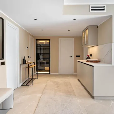 Luxe Op Locatie Apartment Marbella