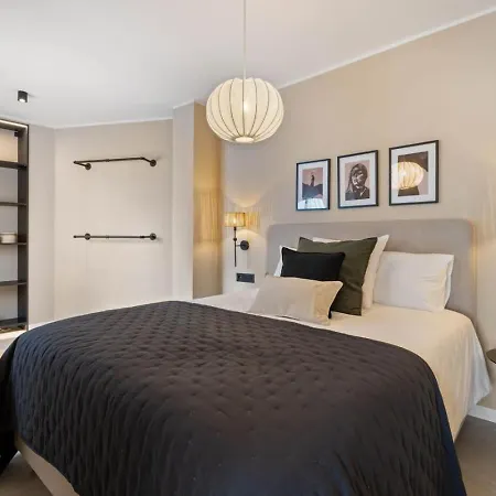 Luxe Op Locatie * Marbella