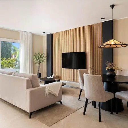 Luxe Op Locatie * Marbella