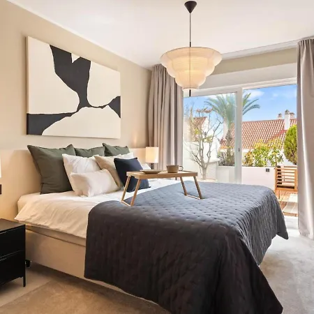 Luxe Op Locatie Marbella