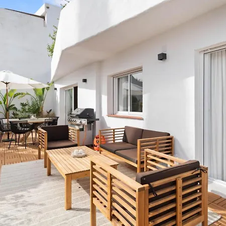 Luxe Op Locatie Apartment *