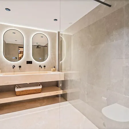 Apartment Luxe Op Locatie *